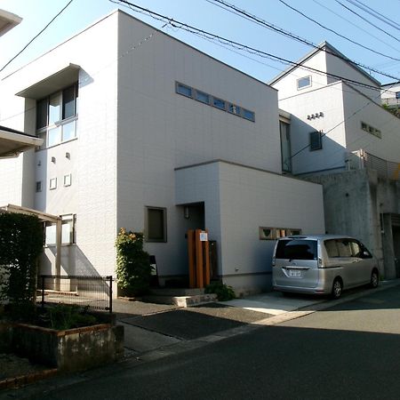 Demachi4-60 Apartment Kumamoto Bagian luar foto
