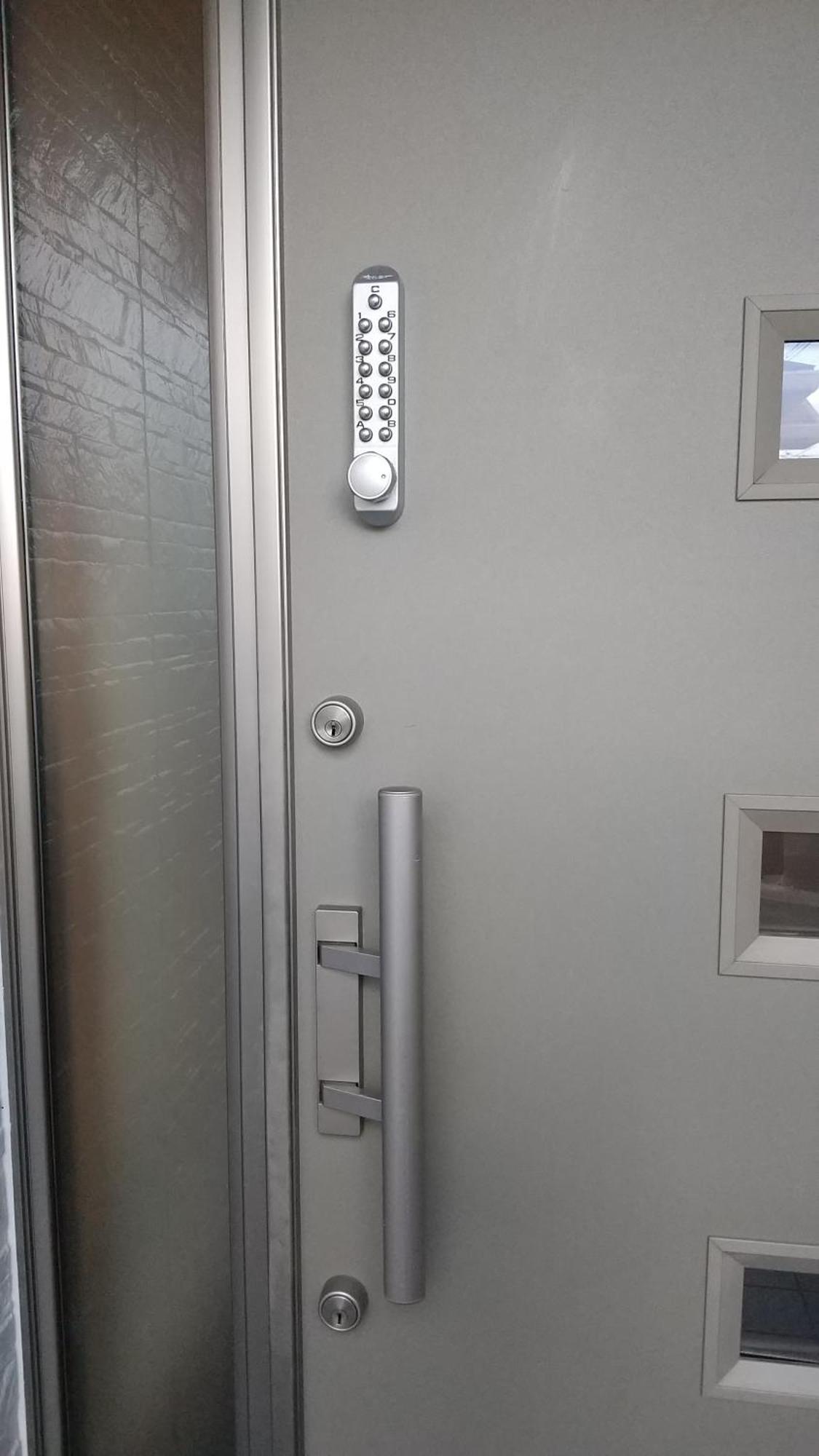 Demachi4-60 Apartment Kumamoto Bagian luar foto