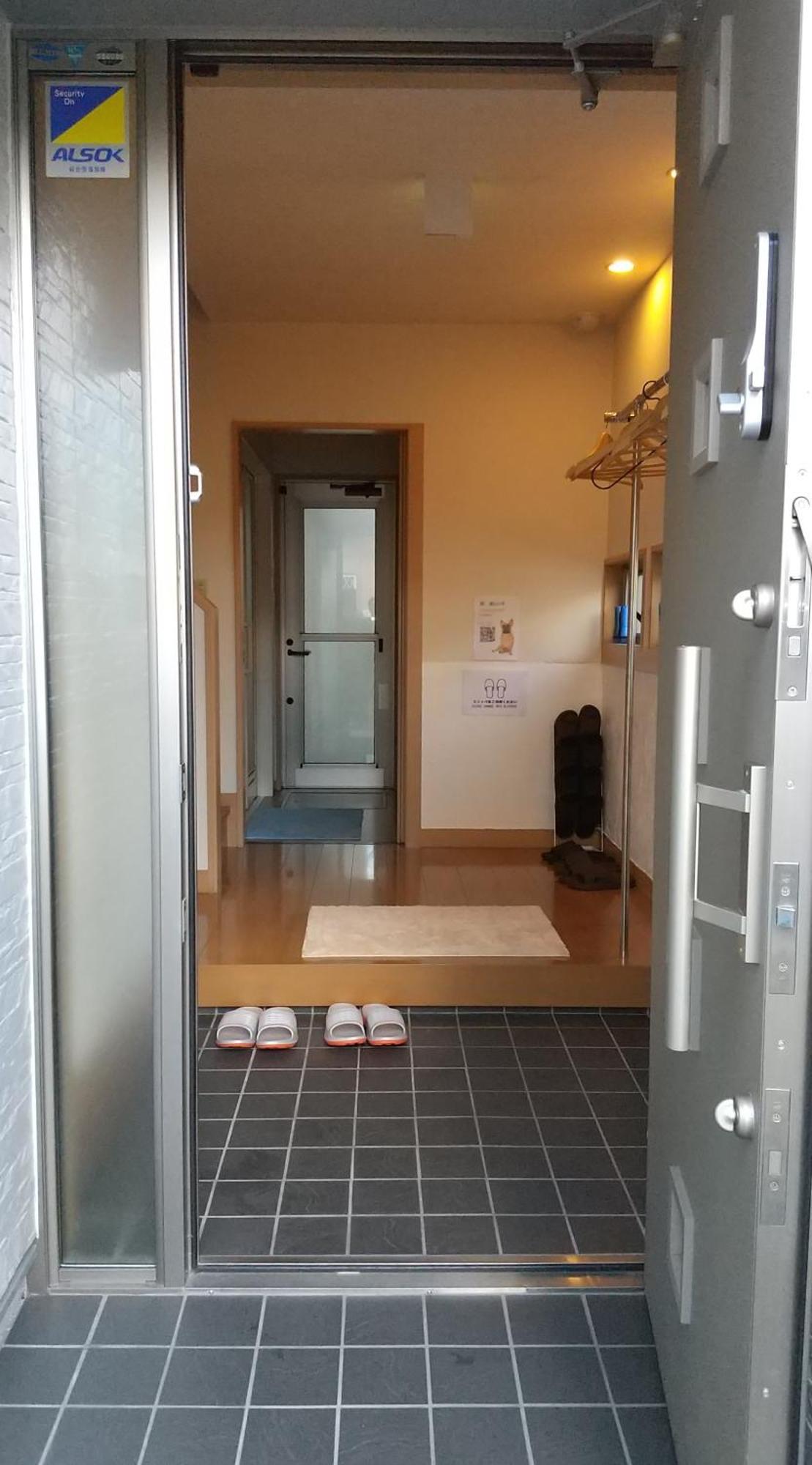 Demachi4-60 Apartment Kumamoto Bagian luar foto