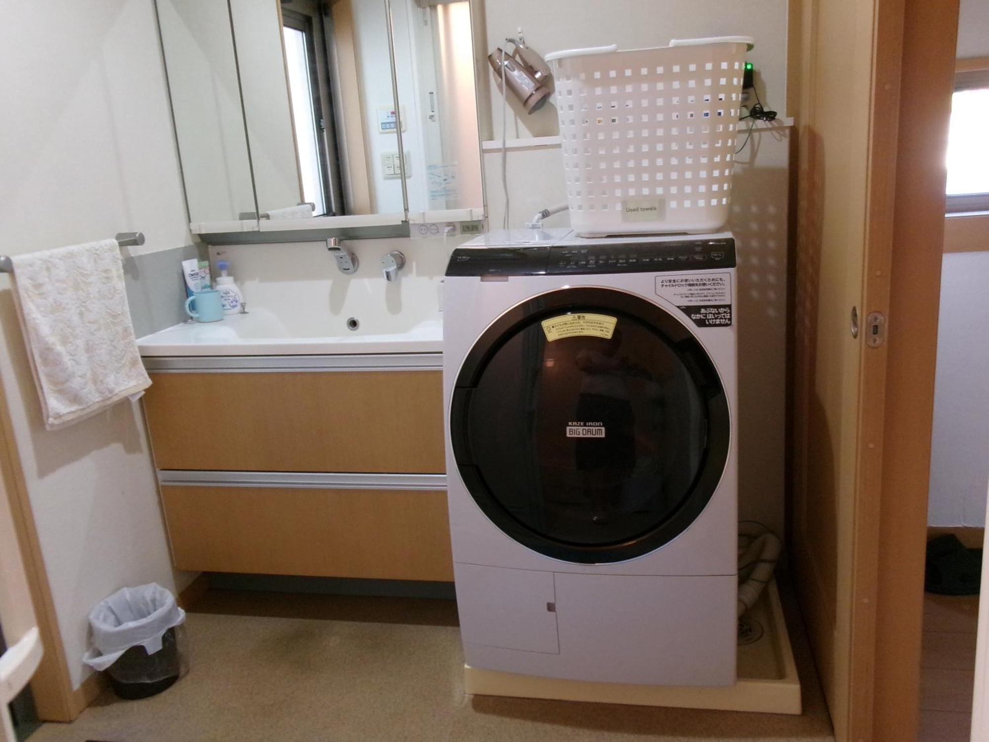 Demachi4-60 Apartment Kumamoto Bagian luar foto